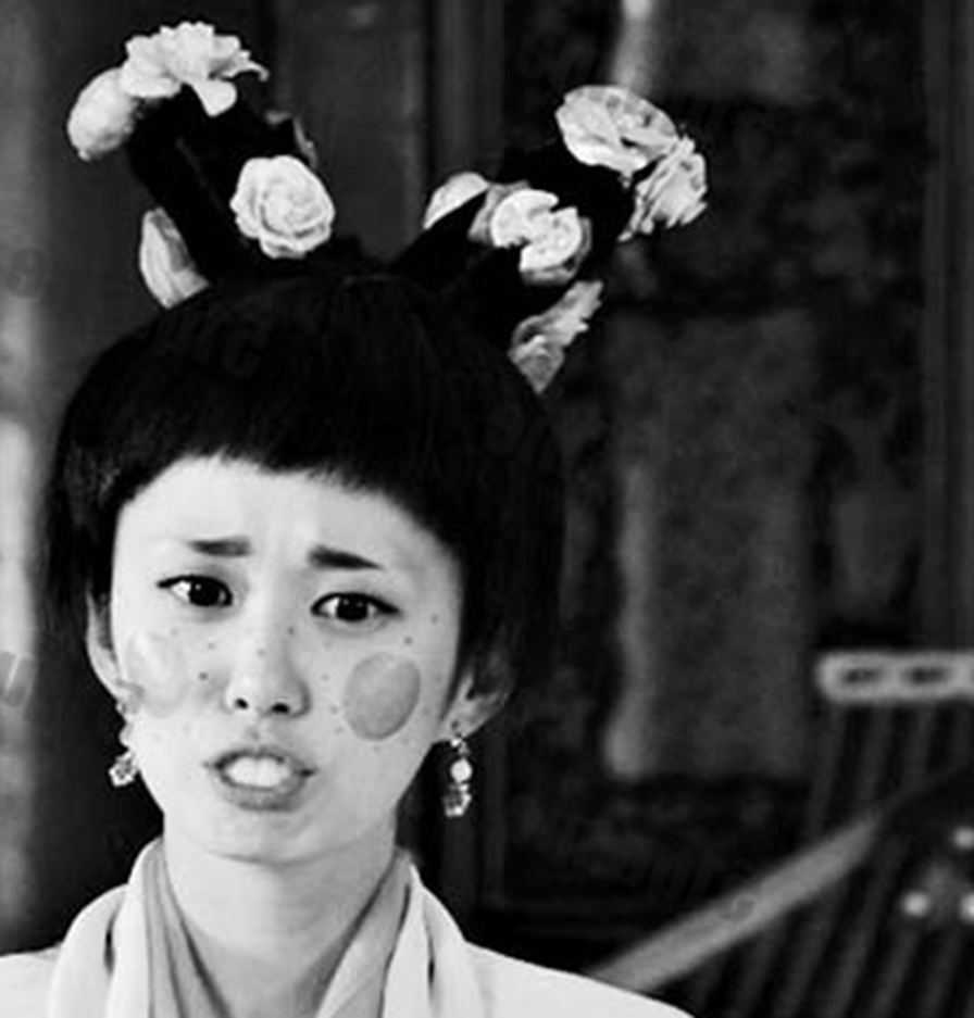 中国历史上四大丑女,长得丑,丈夫却一个比一个牛!