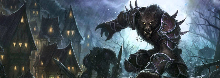 魔兽8.1联盟军事实力碾压部落?