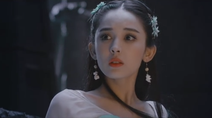 古力娜扎与林允都出演过熏儿,颜值比拼,谁是你心中的女神?