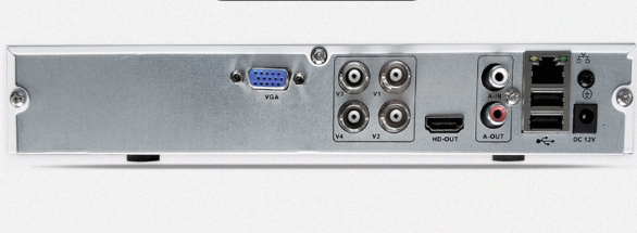 监控设备连接的硬盘录像机有什么用?乔安硬盘录像机测评