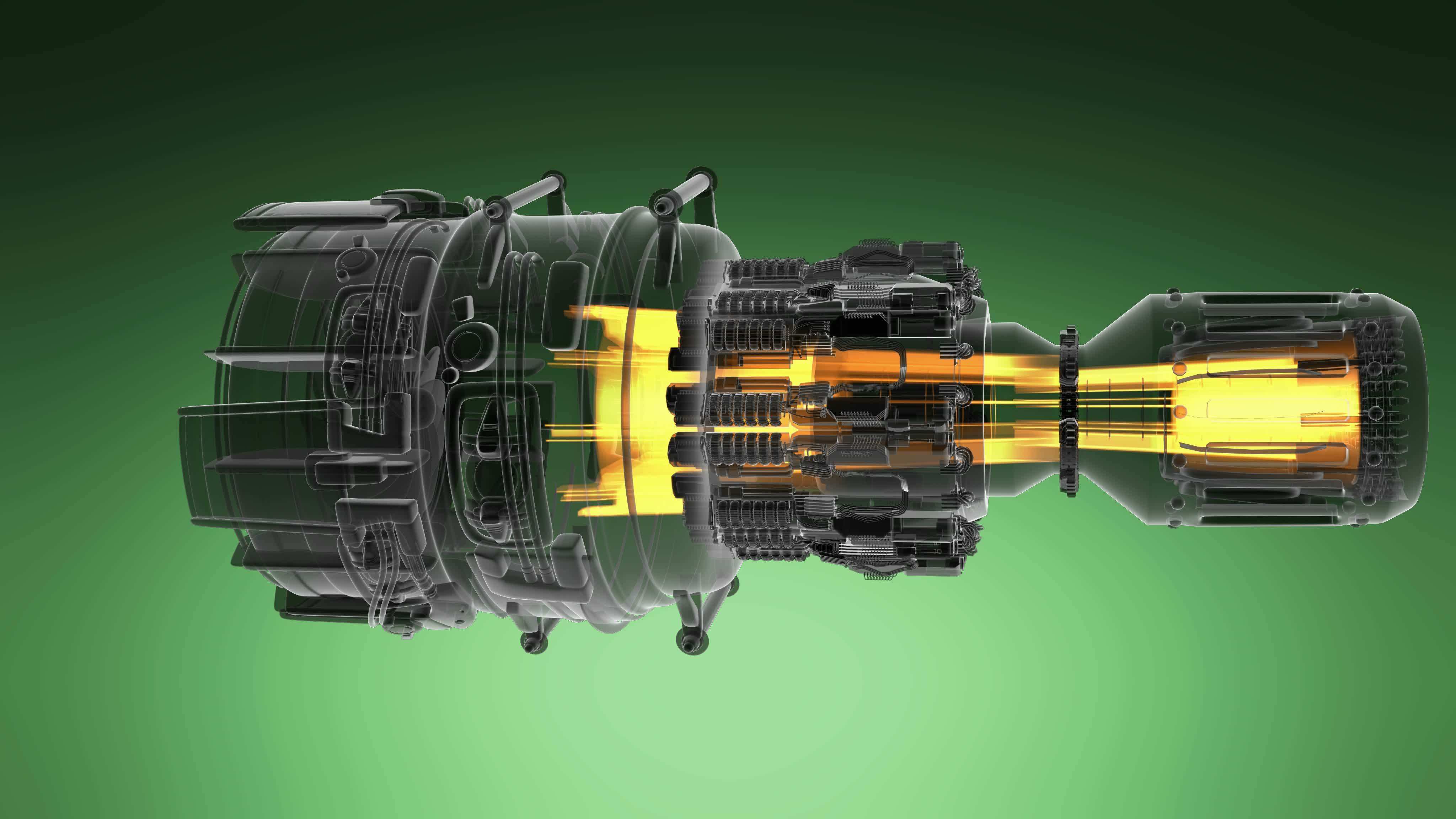 中国已基于涡扇-10,打造出7型先进航发,装配5款战斗机