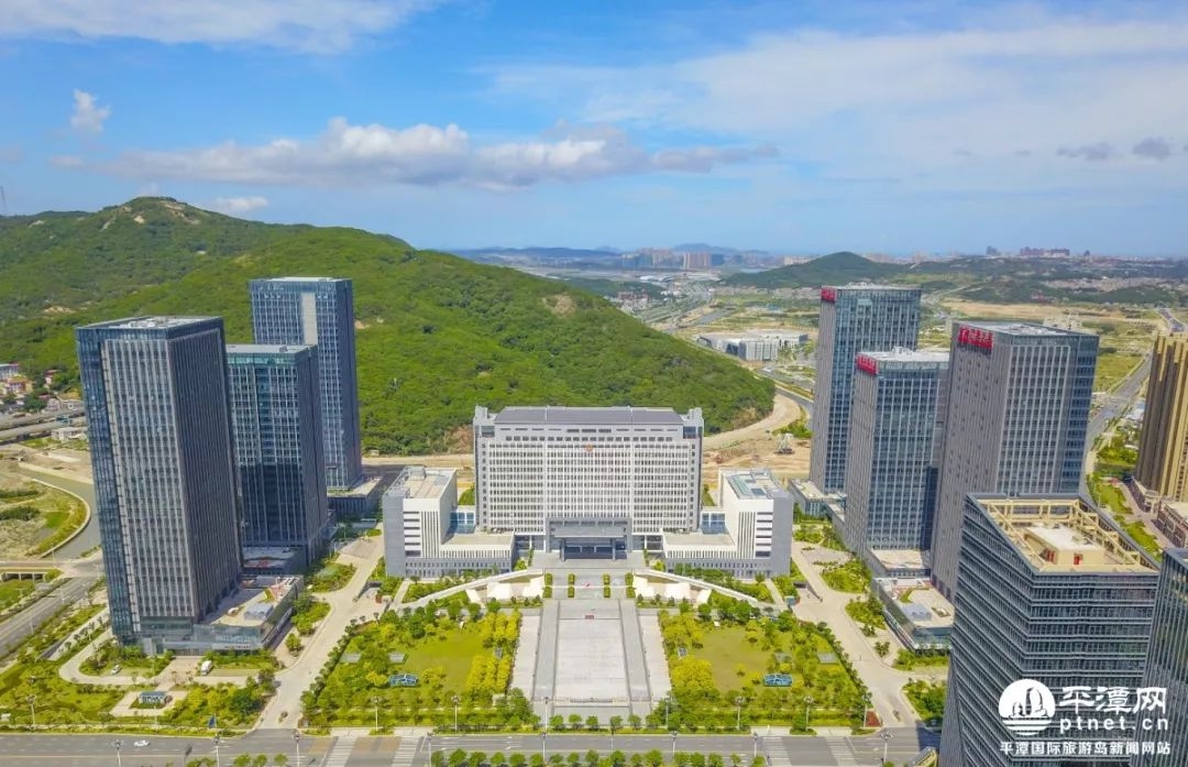 平潭部署自贸区和巡视整改下一步工作