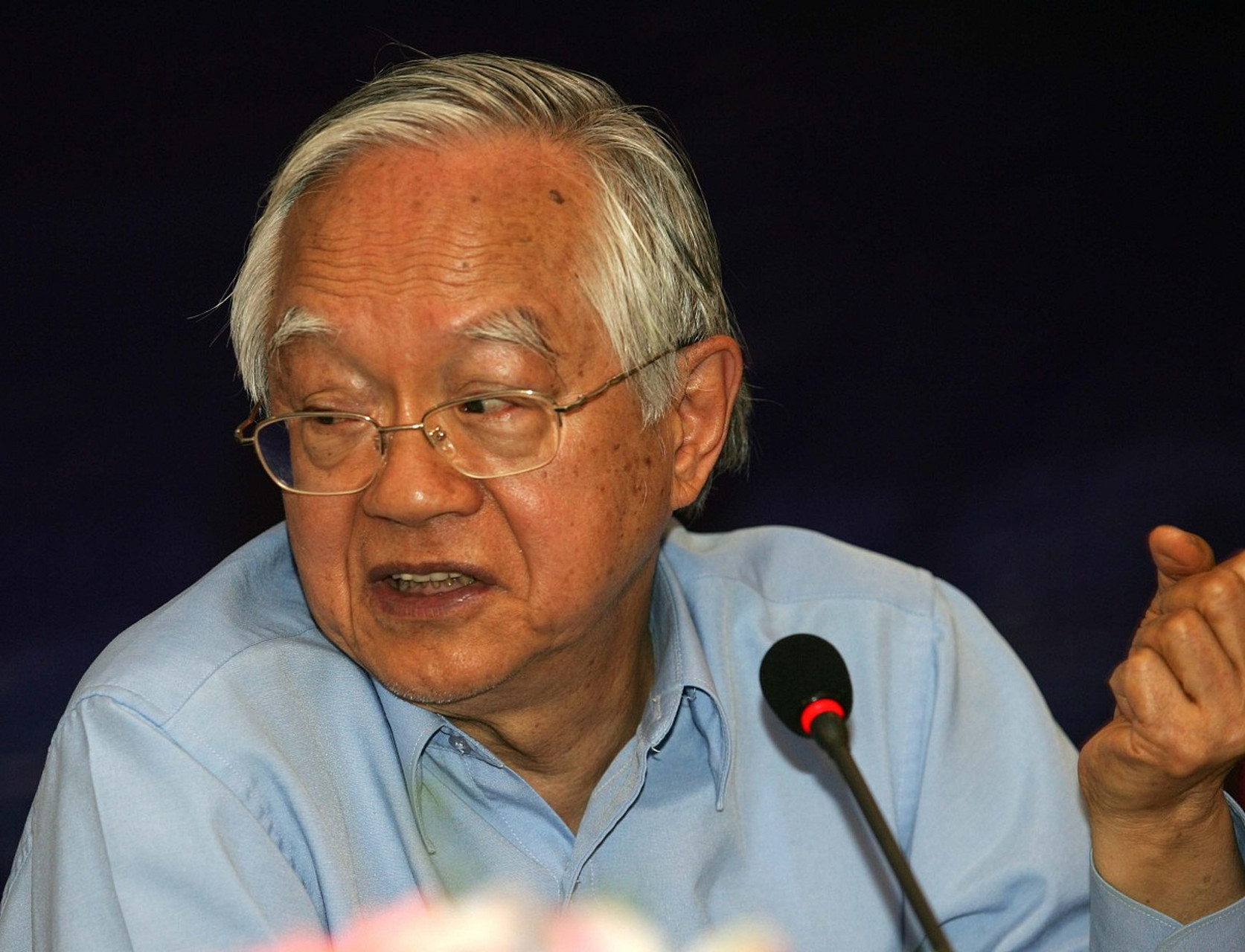 中国工程院院士王仲奇离世 12月25日,哈尔滨工业大学发布讣告,中国