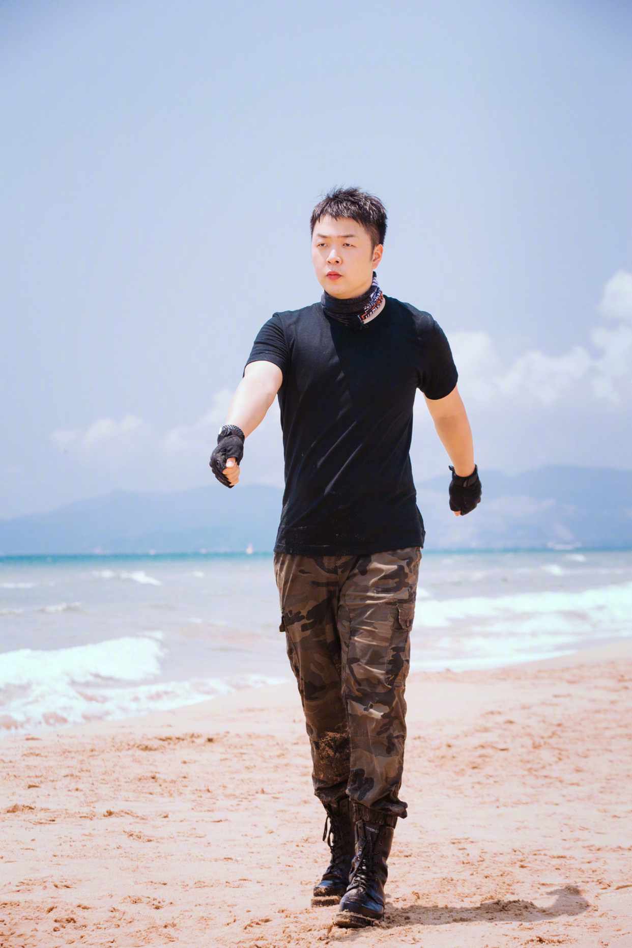 杜海涛,湖南电视台快乐大本营节目主持人,曾经的杜海涛是一枚名副其实