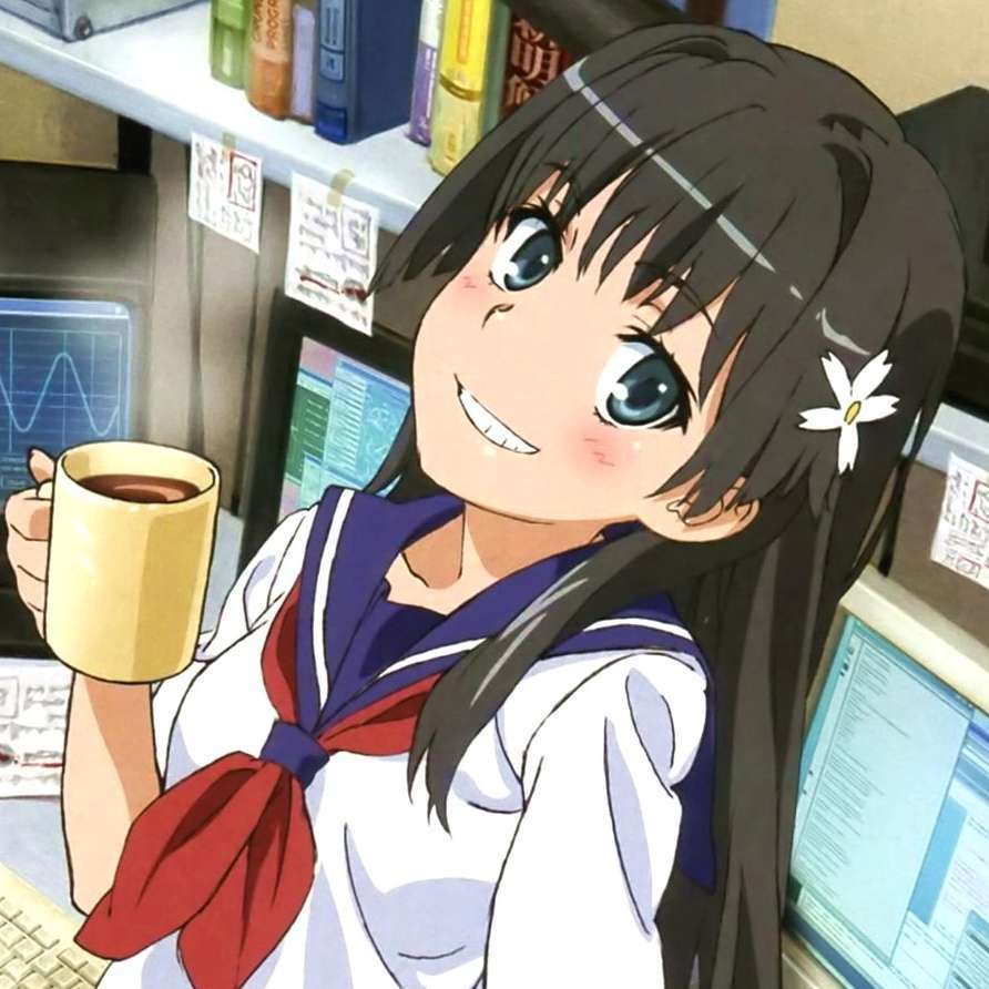 佐天泪子
