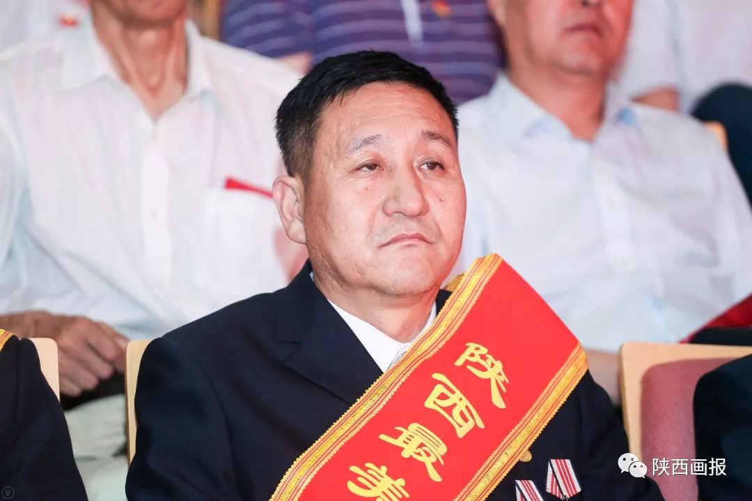 奋斗不息,永不退役——杨国春