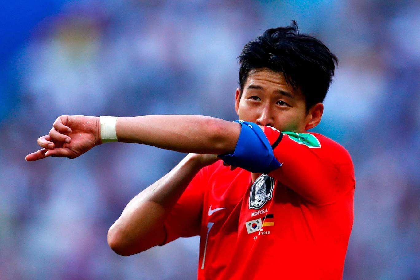 k联赛前瞻:蔚山现代4线补强志在冠军,尚州尚武提前降级战意如何