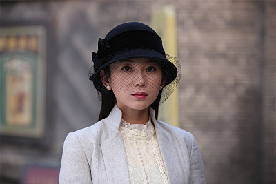 电视剧《冰锋》各地热播,李卓霖,章雯淇化身中国版"间谍同盟"