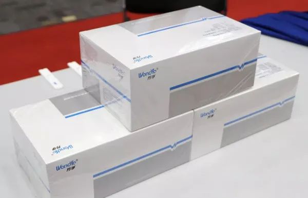 中国被“挤出”印度试剂盒市场,韩国趁机渔利 中国被“挤出”印度试剂盒市场,韩国趁机渔利