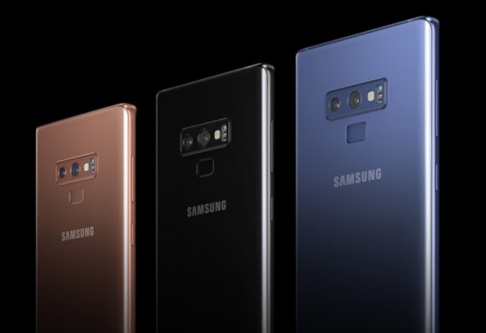 三星galaxy note9很贵?贵或许是你的"缺点!