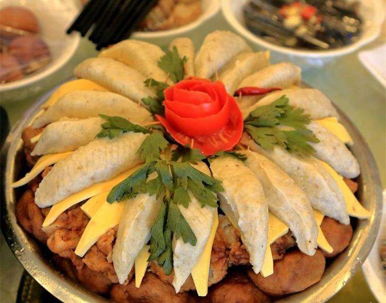这些美味的衡阳特色美食小吃,快来品尝吧