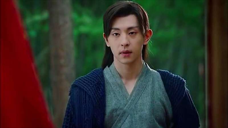 原来邓伦唱歌这么好听,一首《演员》我都听醉