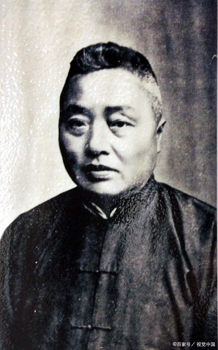 上海荣德生绑架案