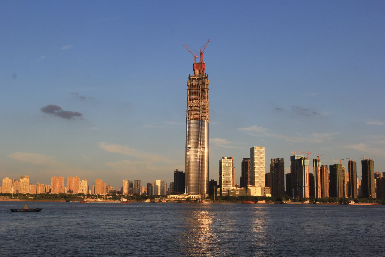 要建造这么一想超级项目,所需要的话费自然也是不少