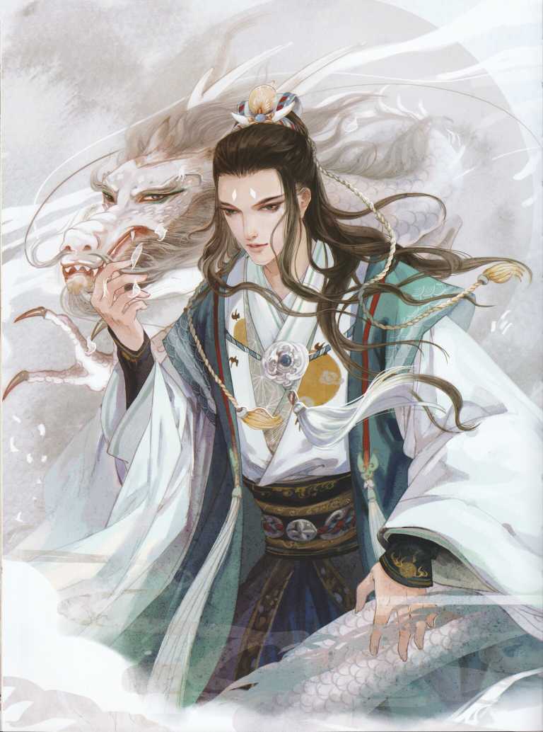 那年經典仙俠之作,九龍拉棺《遮天》吾為天帝,當鎮壓世間一切敵