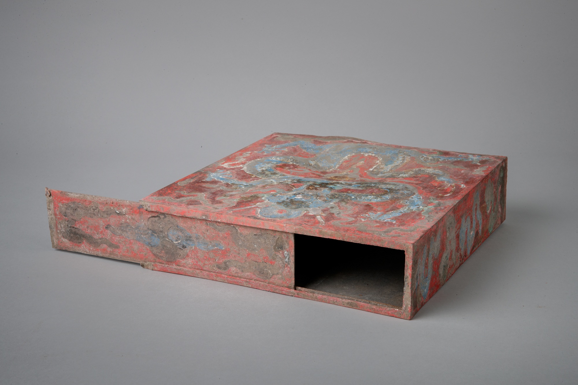 京华风景线 | 故宫养心殿神秘宝匣展露真容