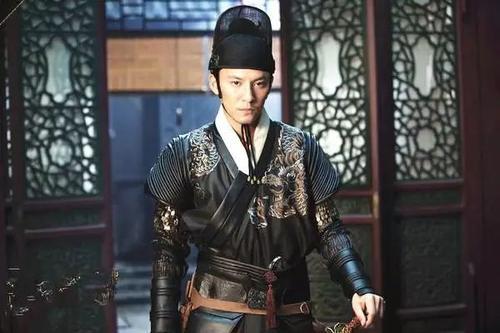 你所不知道的锦衣卫,大明锦衣卫血战日本武士