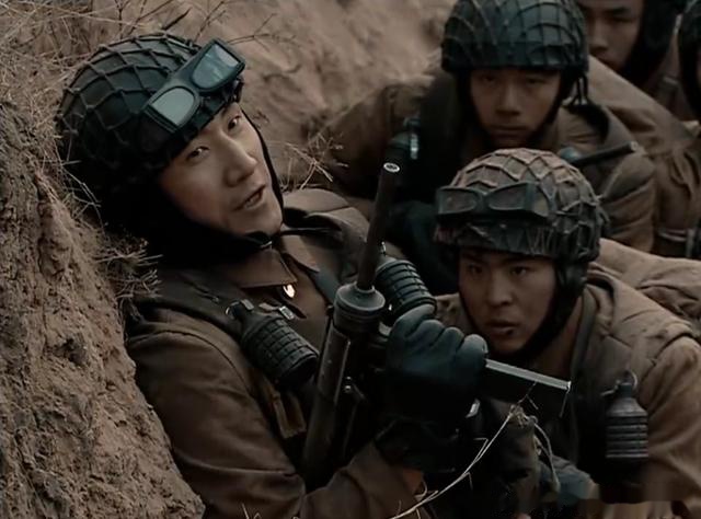 楚云飞为什么不全歼山本特工队?原因:压根没这本事!