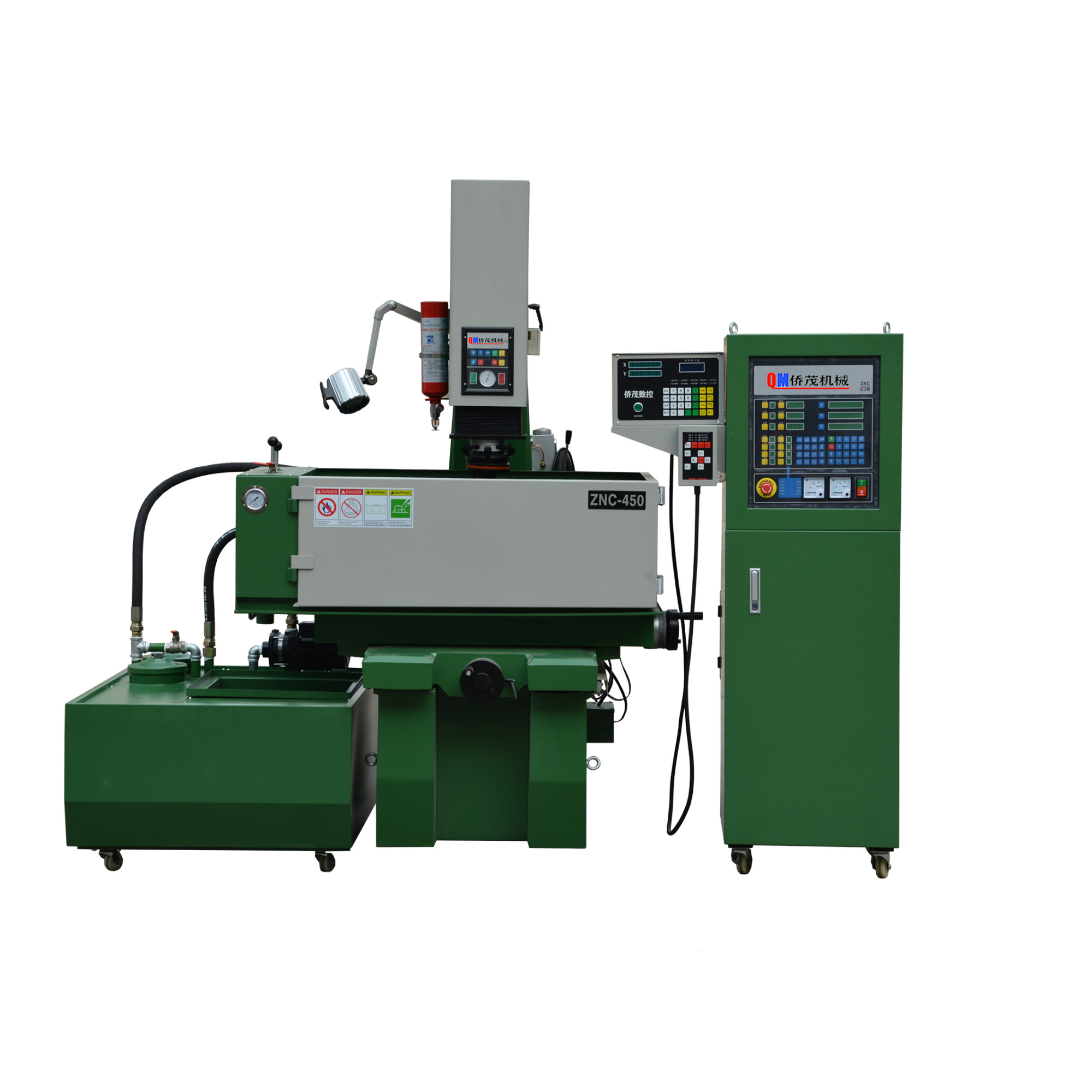 不可不了解花辊模具滚花机的8大优势?