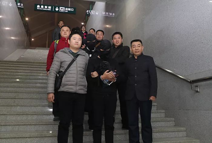 宁阳警方破获涉多省系列网络诈骗案件