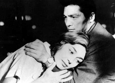 经典回溯《广岛之恋》:划时代的现代电影开山之作