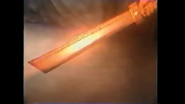 港媒点评《倚天屠龙记2019》:那把屠龙刀是最贴近原著的!