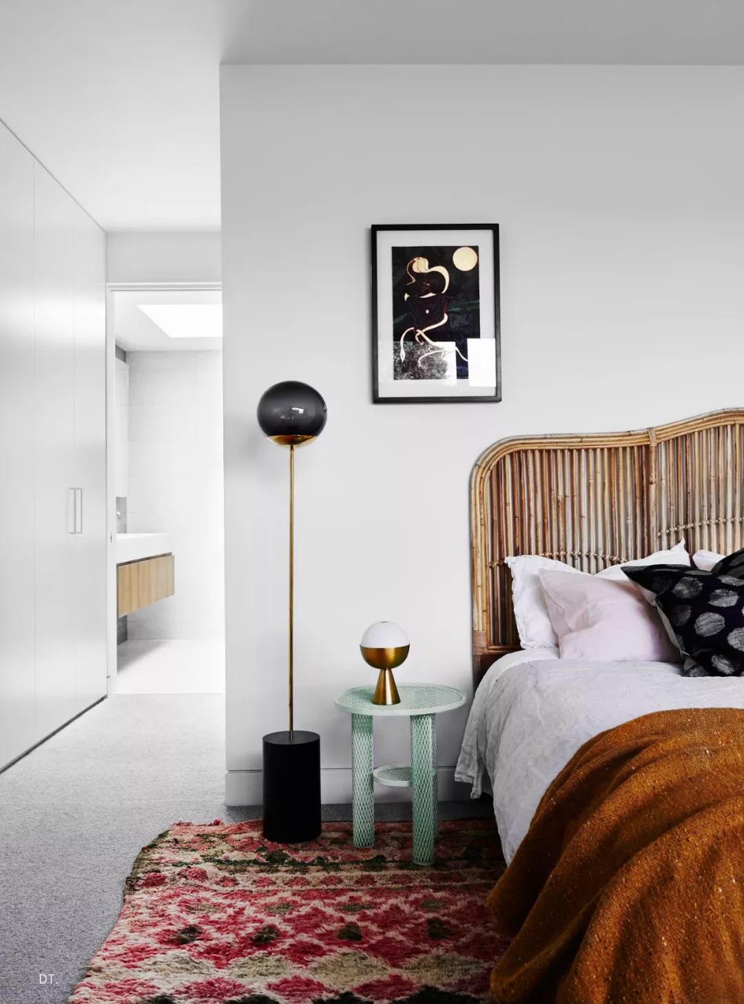 现代简约风,家里装这样让你在玲珑触感中沉醉|amber road