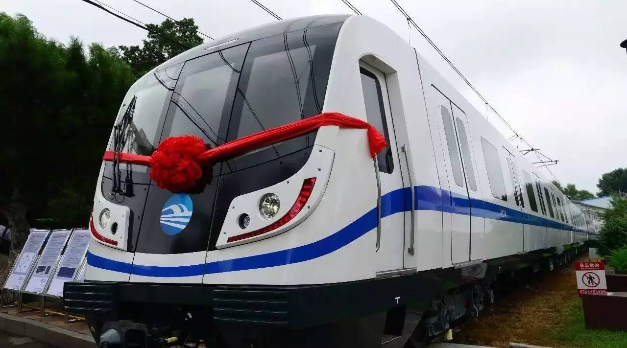 gdp不到3000亿,地铁却修建完毕,真的有必要吗