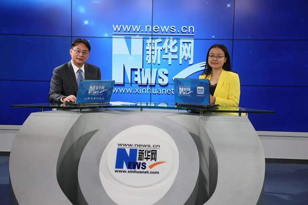 甘为民:依托集团力量打造行业领先优势