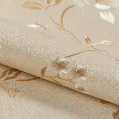 墙面选择壁布怎么样?壁布有什么优点?