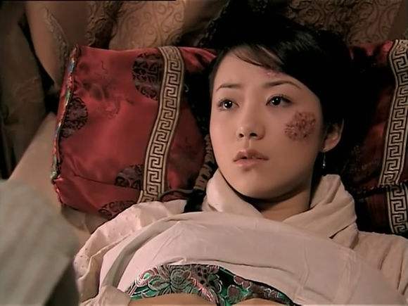 盘点《聊斋志异2》里的多位美人,韩雪,六月上榜!