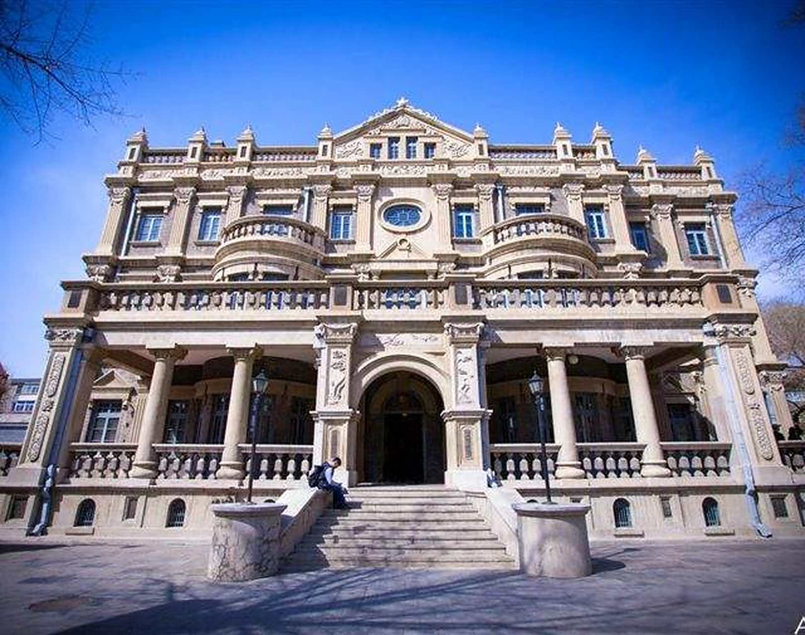 新年味#02#春节地标打卡#【张氏帅府】以后又不