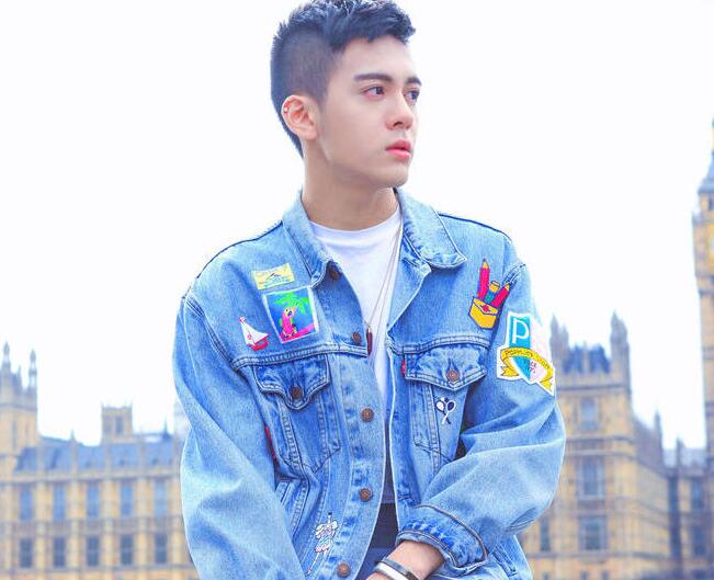 当今小鲜肉,你觉得谁更仙