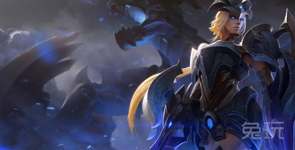 冠军之志瑞兹已上线 历届冠军系列皮肤盘点!锐雯居然喜提两套