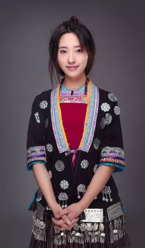 与梦同行:吴虹飞和她的侗族大歌歌队