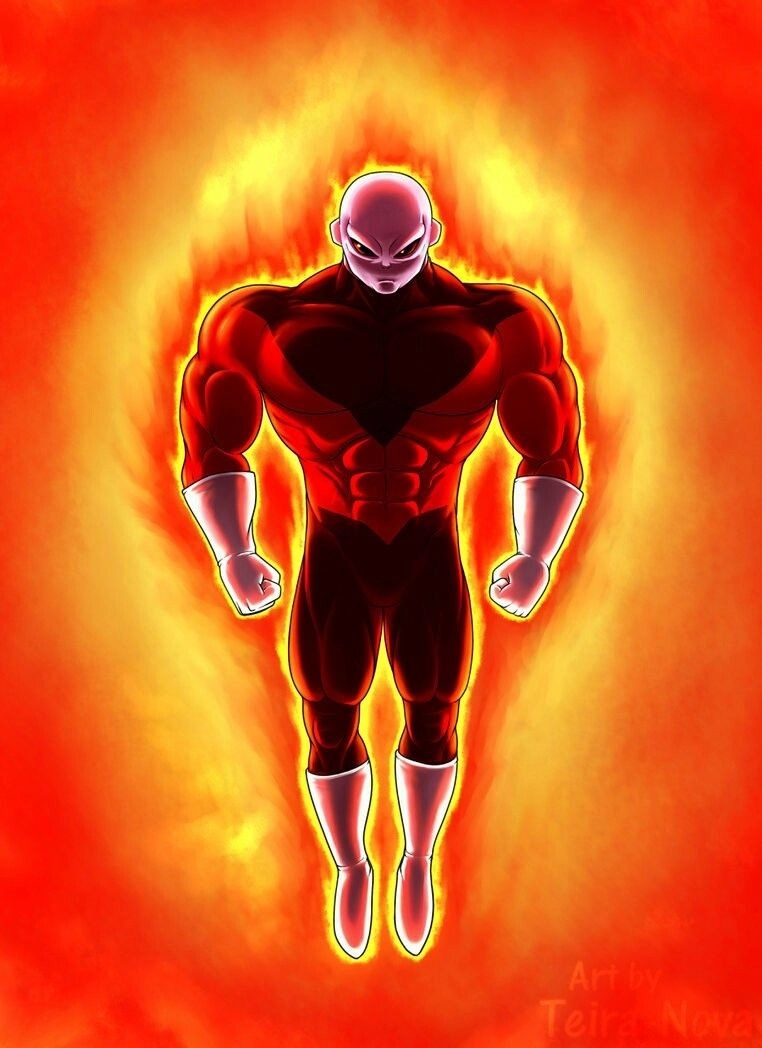 龙珠超:十二位破坏神,以吉连与悟空的战斗来看,吉连可以排第几