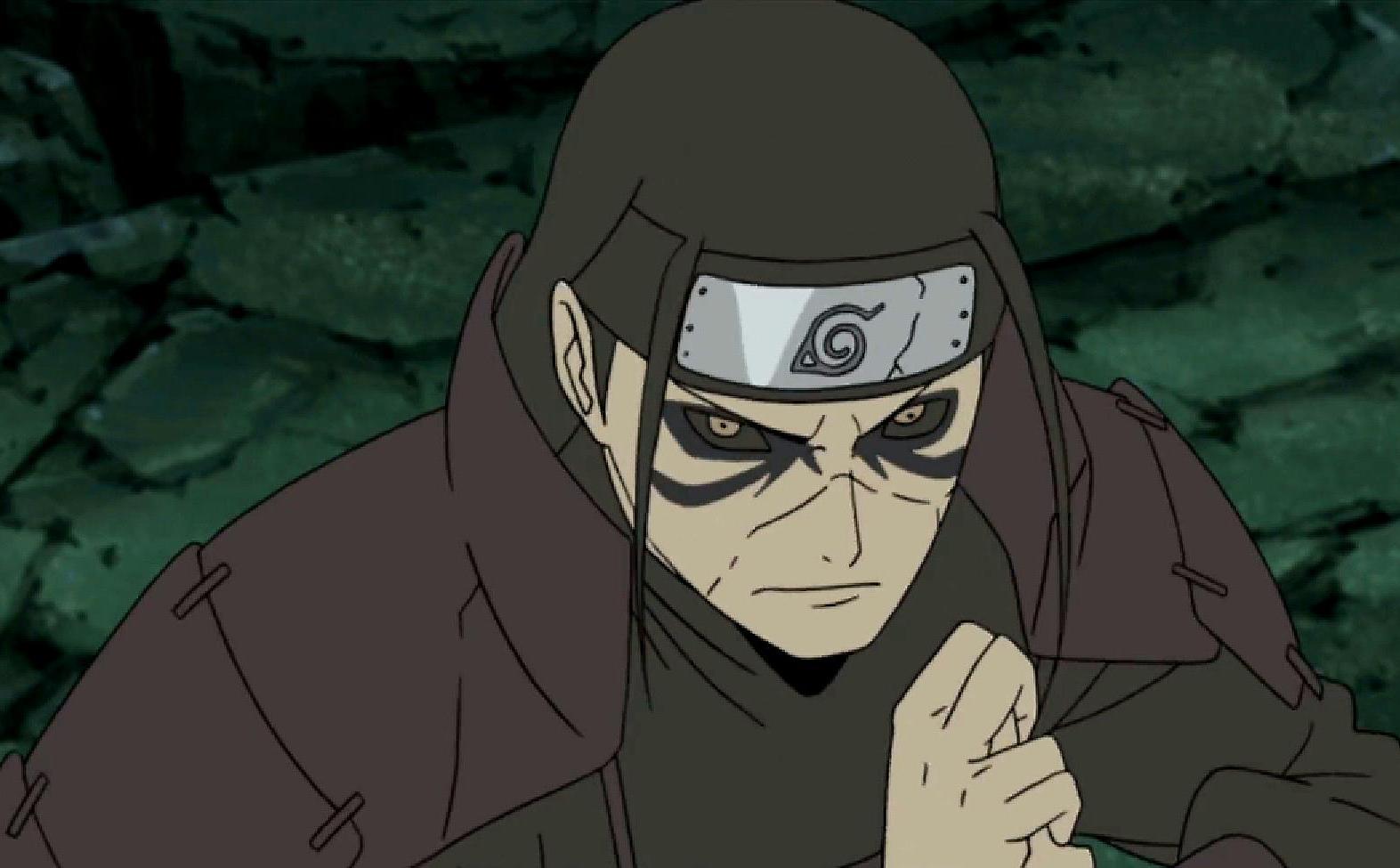 火影:仙人模式虽然很强,但除了初代和鸣人,这五人明显失败了