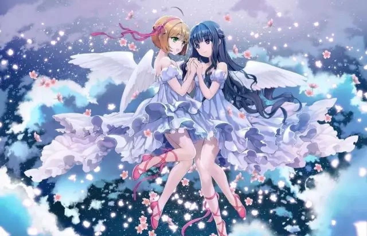 百变小樱魔术卡:小樱最好的闺蜜,为了小樱自己甘愿成为陪衬