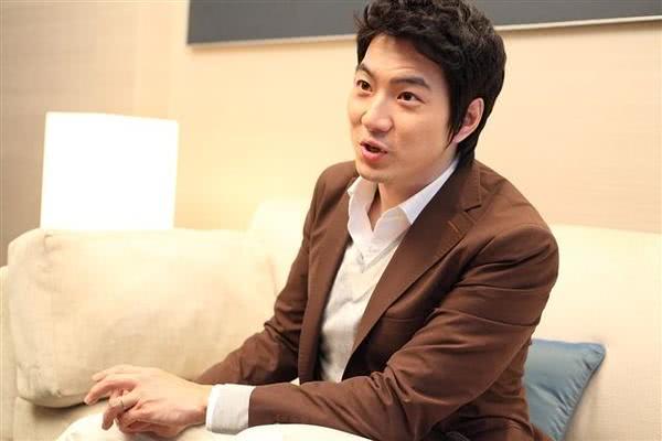 宋一国是韩国老牌艺人,他的敬业精神让人佩服