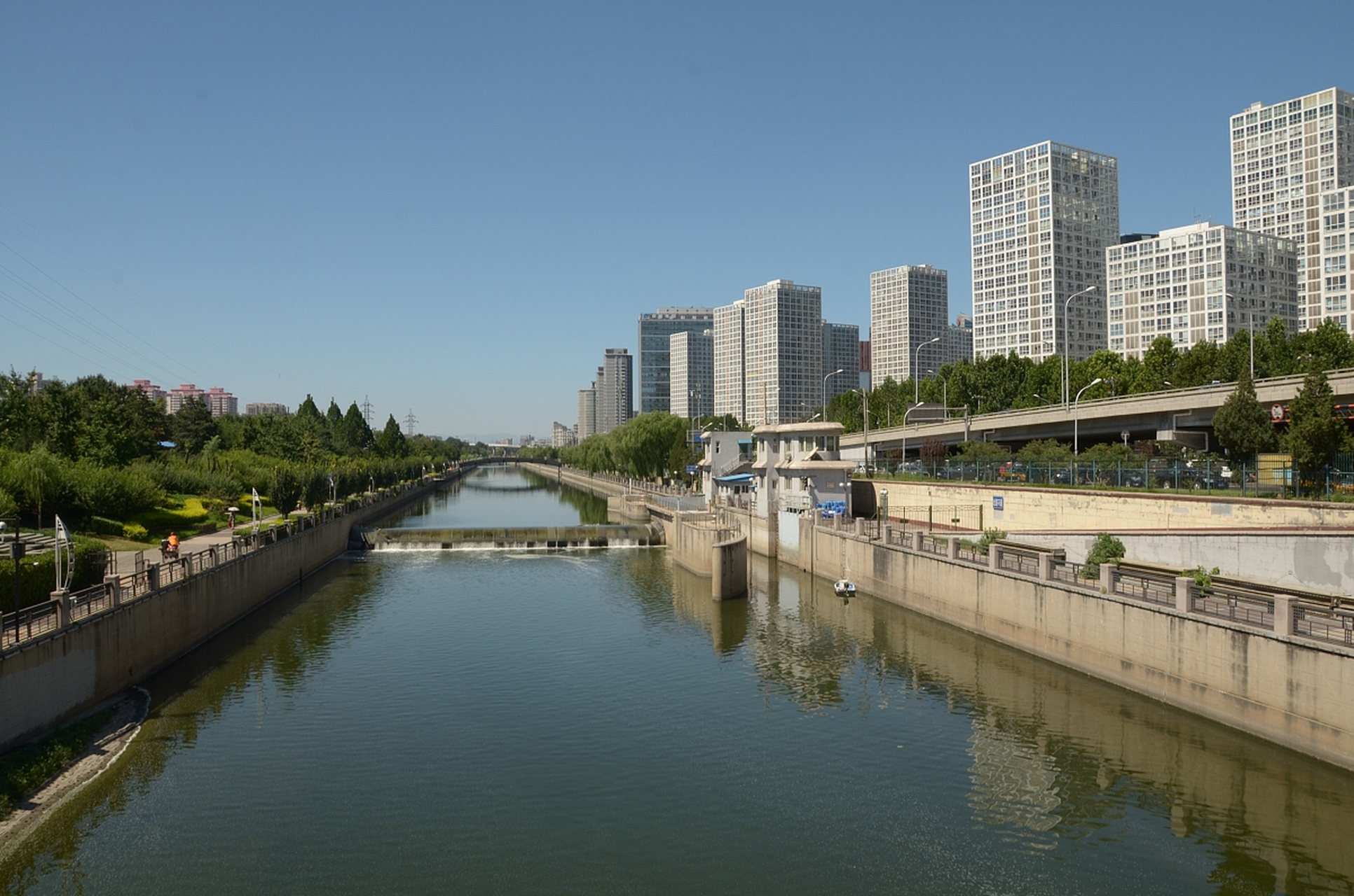 广西平陆运河投资727亿,网友说:等着烂尾,这是不是真的 平陆运河是