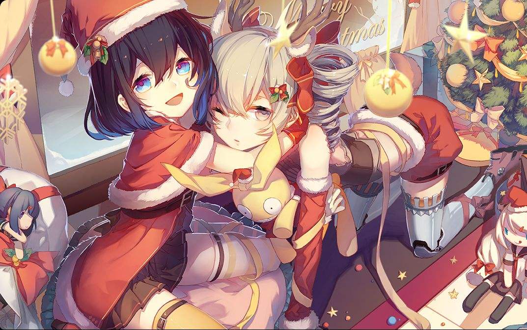 崩坏3:可可利亚擅长养萝莉,德丽莎擅长养御姐,你发现了吗?