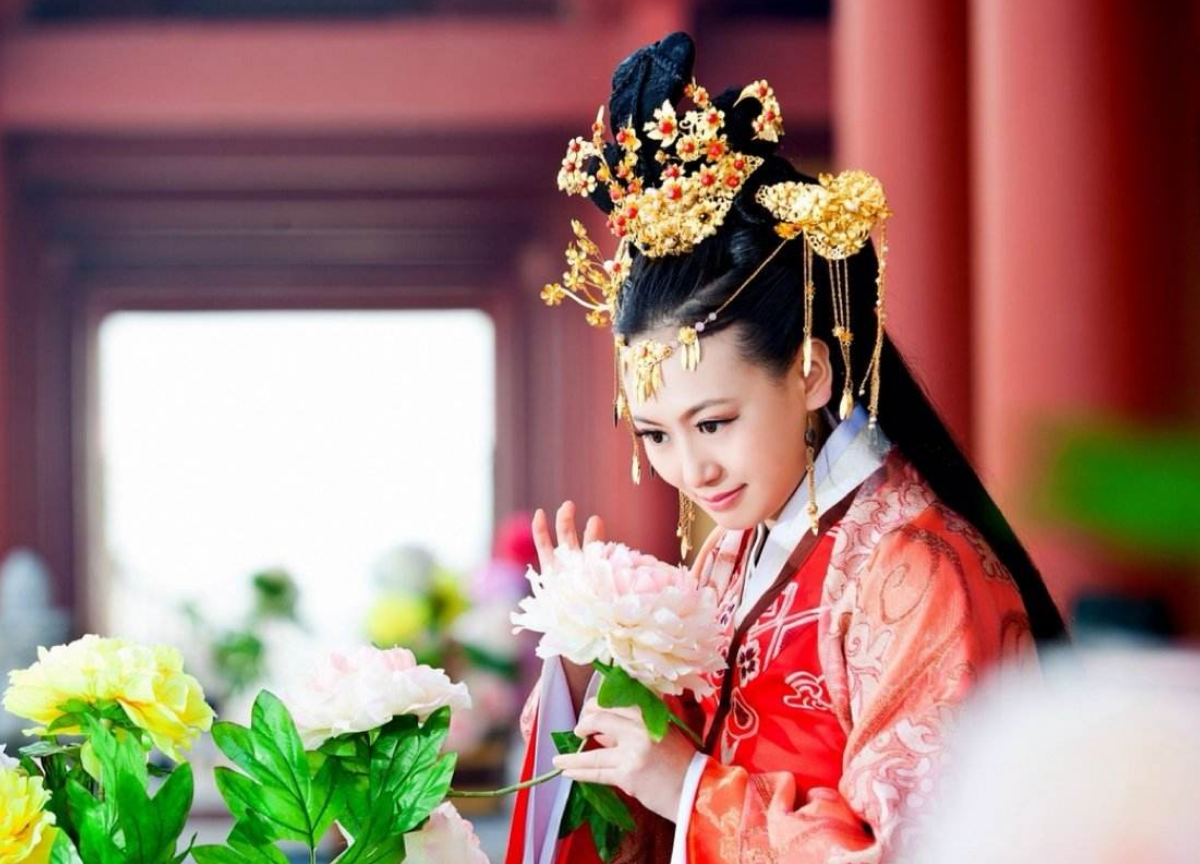 改嫁三次的平阳公主,却还是卫青最爱的人