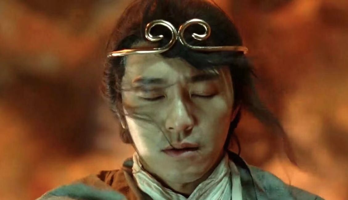 周星驰:世人笑我太疯癫,我笑他人看不穿