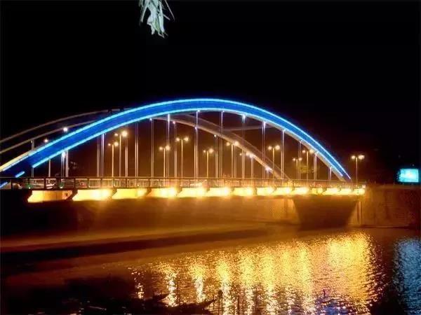 诸暨茅渚埠桥要拆啦!新桥效果图太惊艳