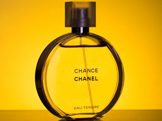 每款时尚的香水,都会散发出不同的香味,香味的分类你知道几种?