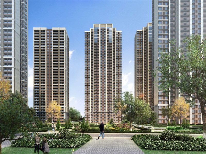 为什么选择富力城|菏泽富力城准业主小访谈