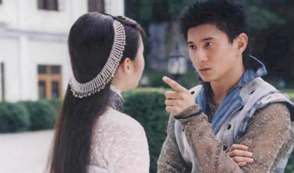 新《冒险王卫斯理》爆海报,吴奇隆阳光的版本才是童年经典之作