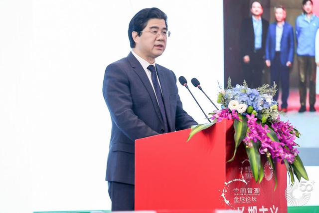 胡季强:让客户生活和生命更加美好 是过去的坚守也是未来的坚持