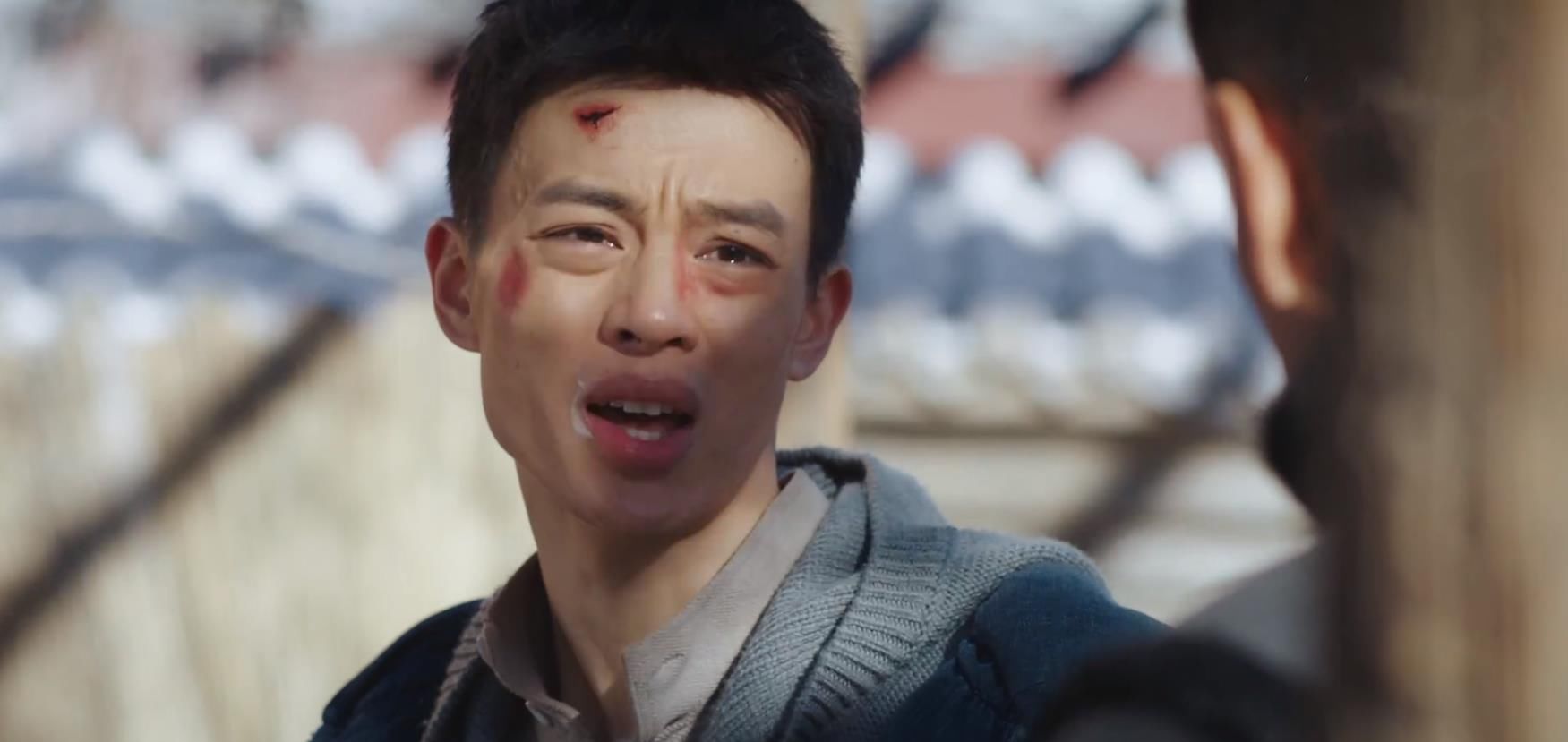 徐天的双标与自私, 在观众眼里还能洗白吗?