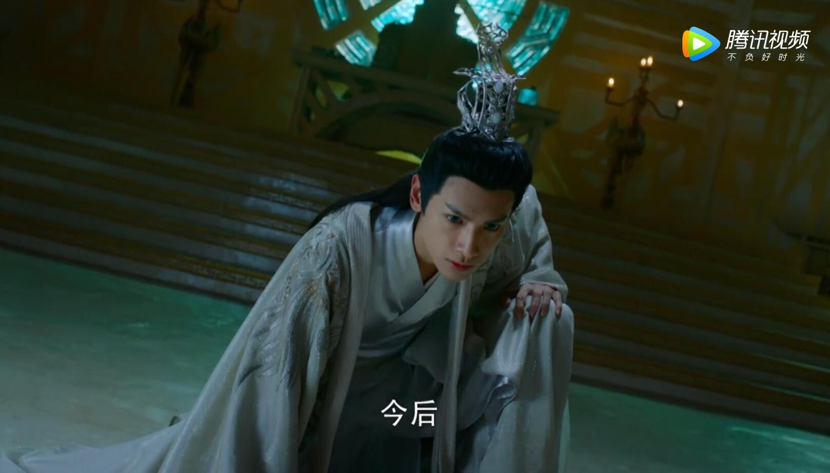 润玉:我吃了穷奇,向应天:我吞了魅影,燕南飞:我吸了魅影人魔